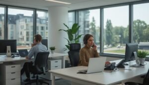 3CX vs. Sipgate: Welche Anlage für kleine Betriebe?
