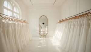 Brautkleid kaufen in Nürnberg: So wählt ihr richtig