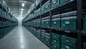 Circular Hardware-Economy 2026: EU-Regeln erzwingen Wandel