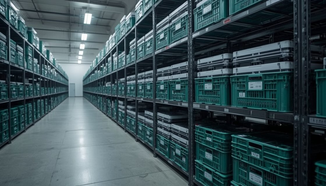 Circular Hardware-Economy 2026: EU-Regeln erzwingen Wandel