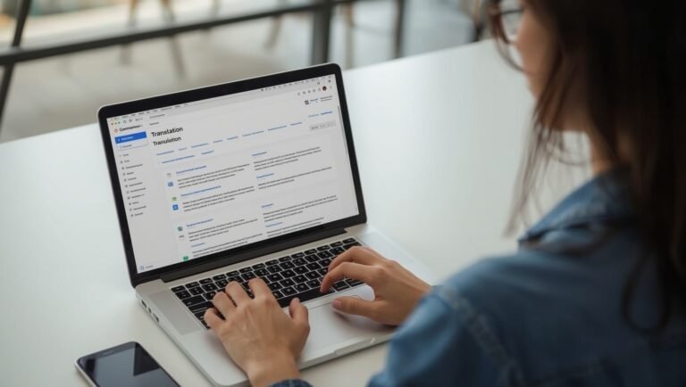 DeepL Englisch Deutsch: So nutzt du den Übersetzer richtig