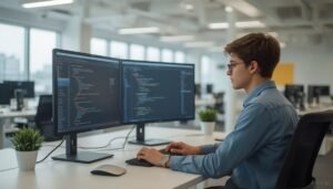 Fachinformatiker werden ohne Studium 2026
