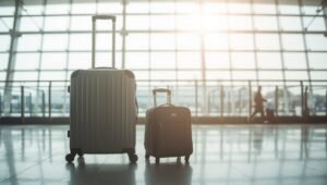 Handgepäck-Regeln 2026: Was darf mit ins Flugzeug?