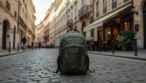 Reiserucksack für Städtetrips: Worauf solltest du achten?