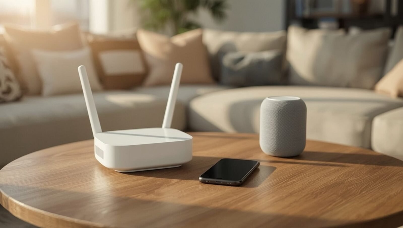 Sind Smart-Home-Geräte sicher? Datenschutz und Sicherheit erklärt