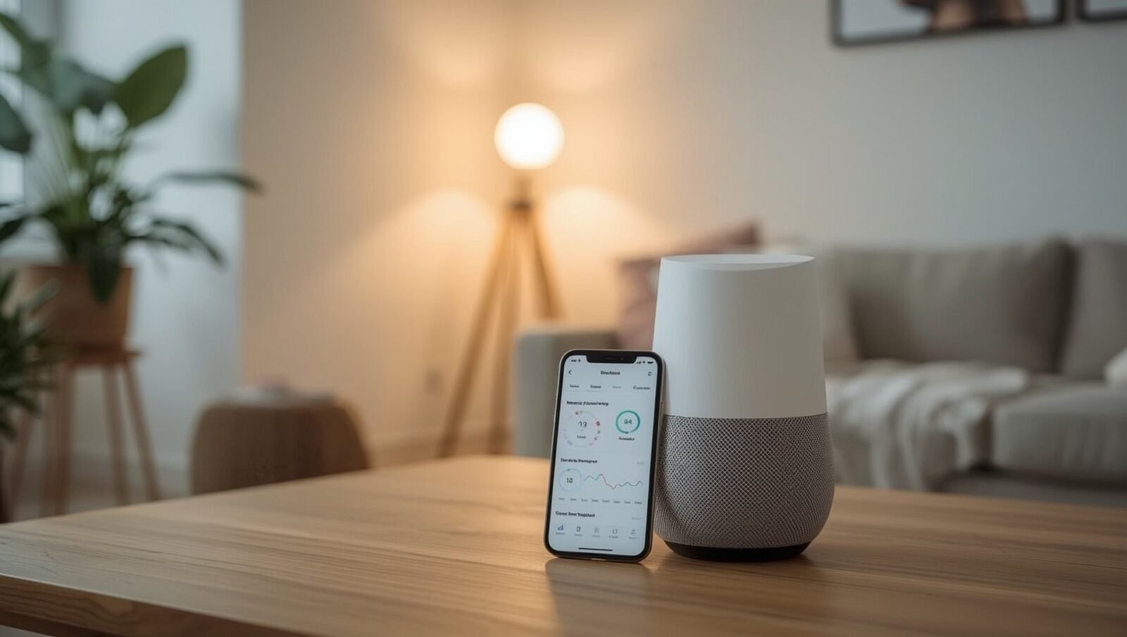 Was ist ein Smart Home und wie funktioniert es?