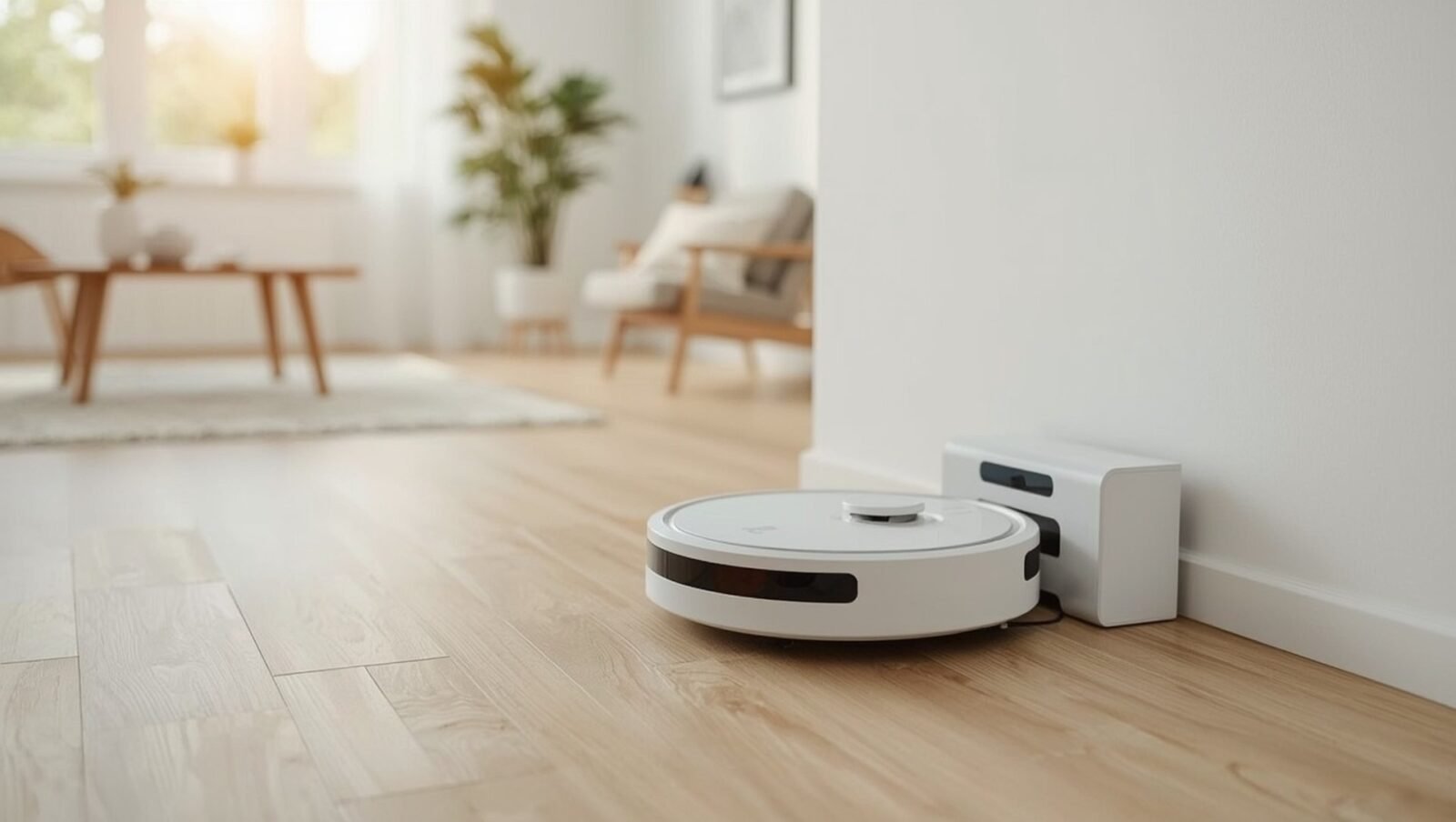 Saugroboter kaufen 2026: Der große Ratgeber für jede Wohnung