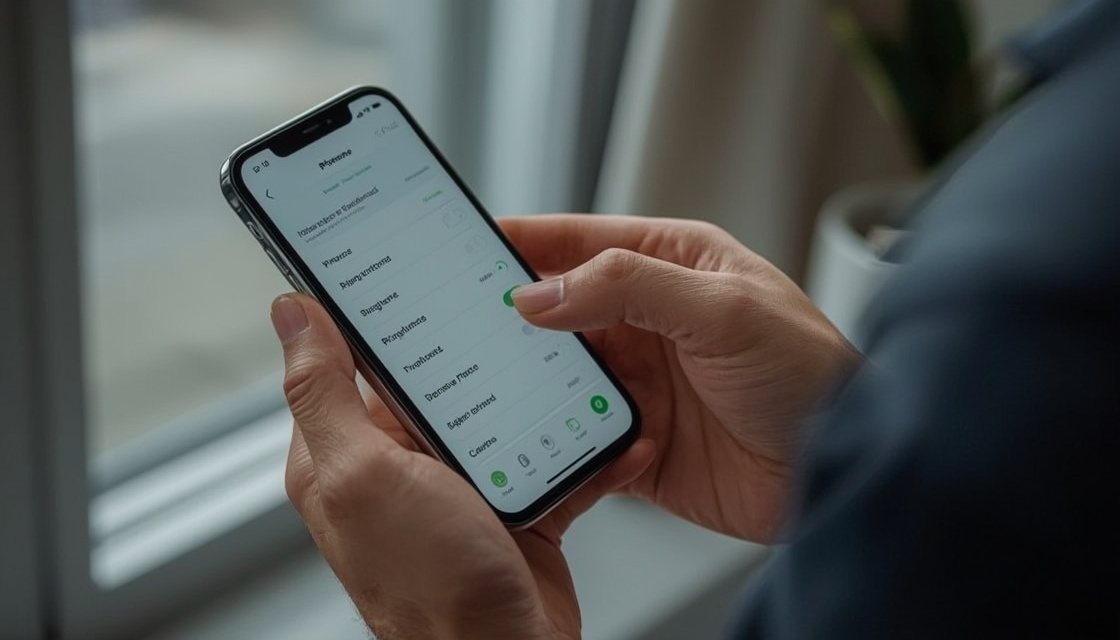 iPhone Klingelton individualisieren 2026