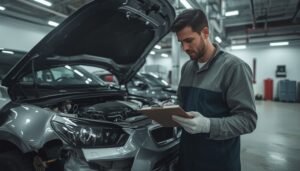 Kfz-Gutachter Oberhausen: Wann lohnt sich einer?