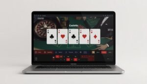 Königliche Arena: Wie Online-Casinos ihre Spieler binden