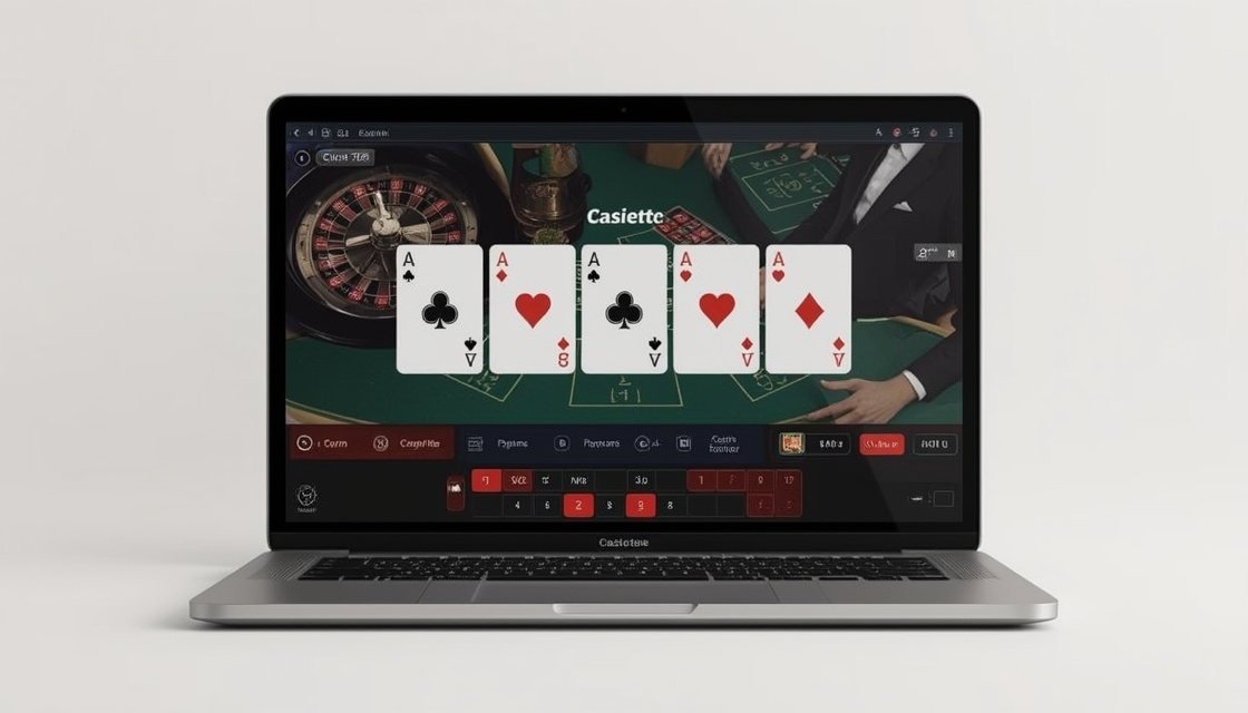 Königliche Arena: Wie Online-Casinos ihre Spieler binden