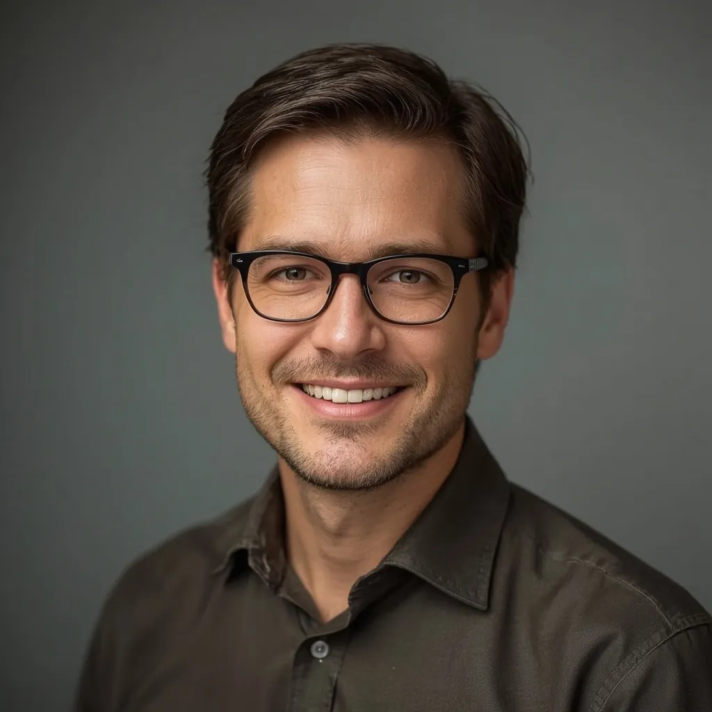 Markus Feld