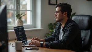 Python lernen als Erwachsener: So gelingt der Einstieg