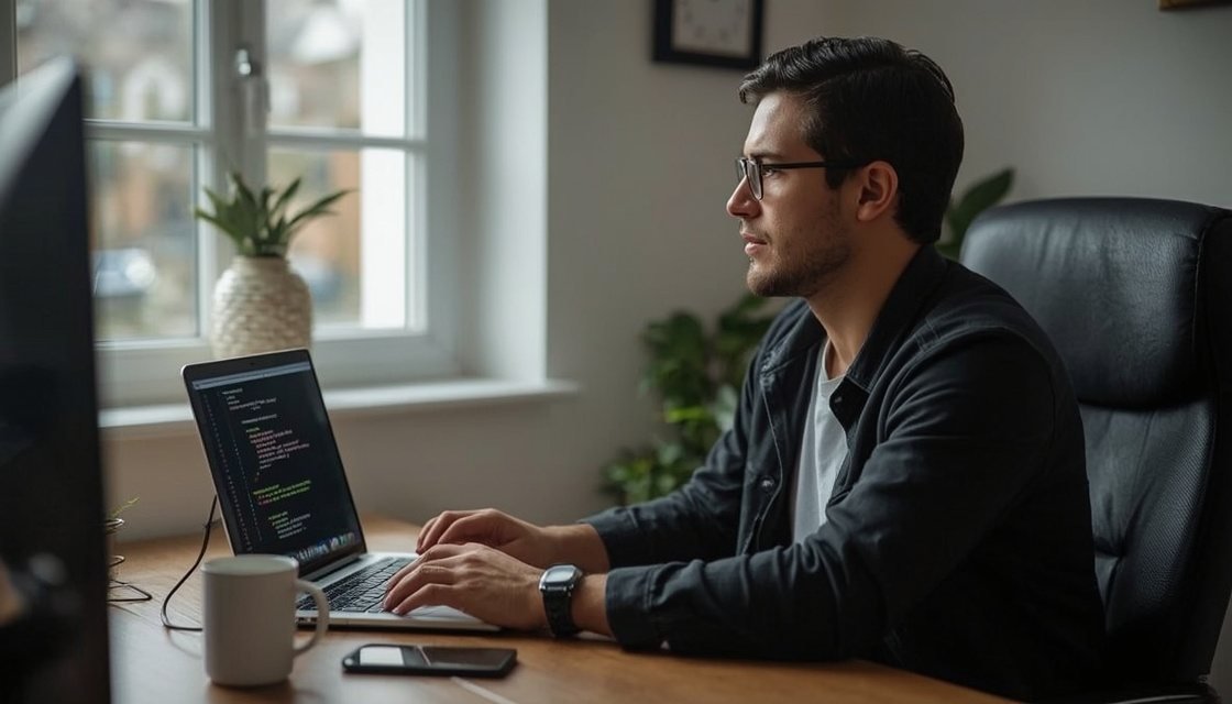 Python lernen als Erwachsener: So gelingt der Einstieg
