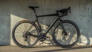 Rennrad-Upgrade: Wann lohnt sich Carbon?