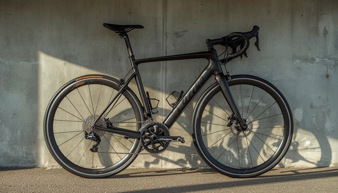 Rennrad-Upgrade: Wann lohnt sich Carbon?