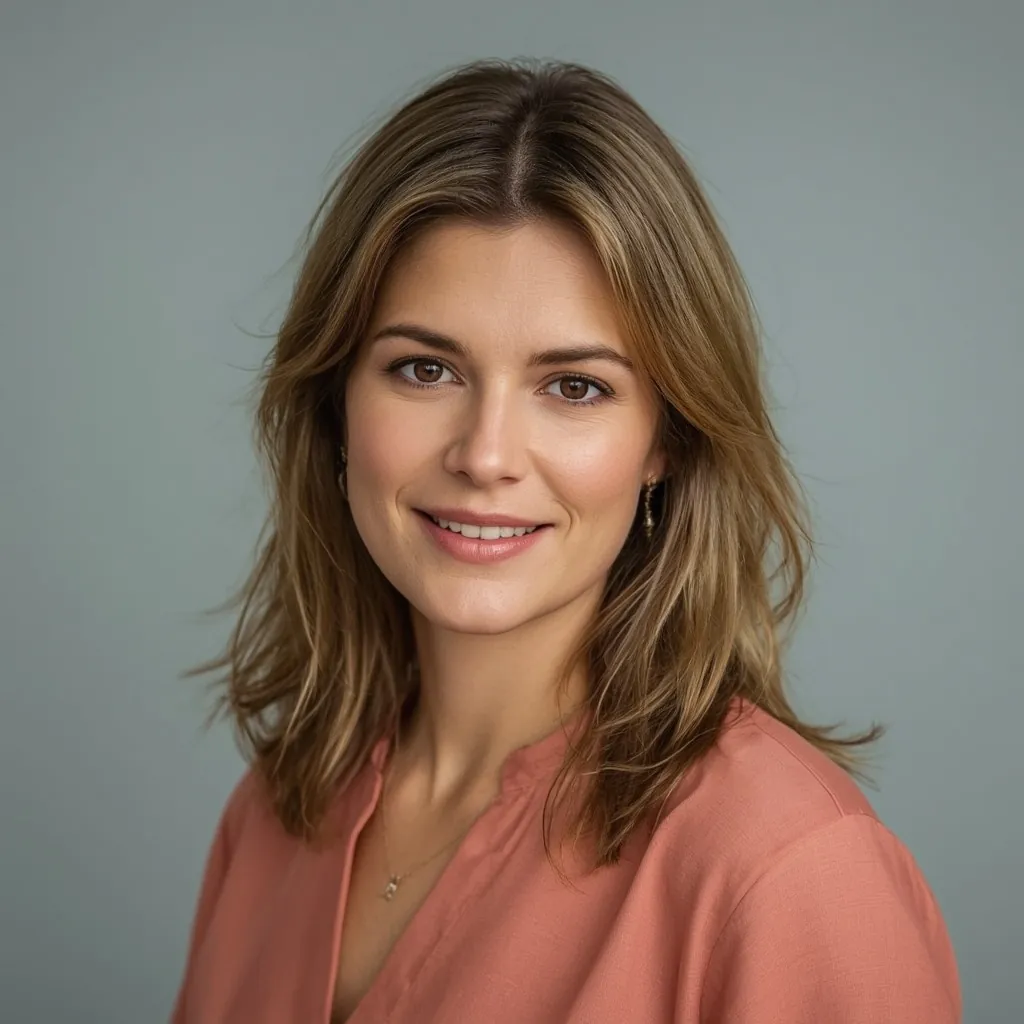 Sandra Bergmann
