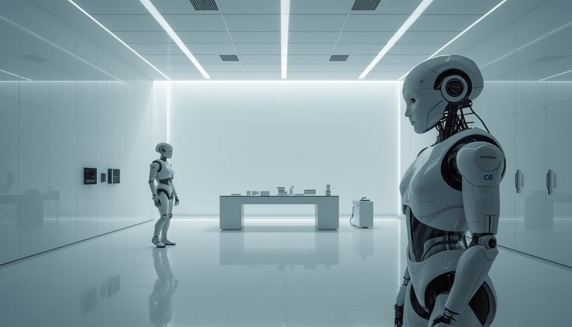 Sexroboter kaufen 2026: Was wirklich dahinter steckt