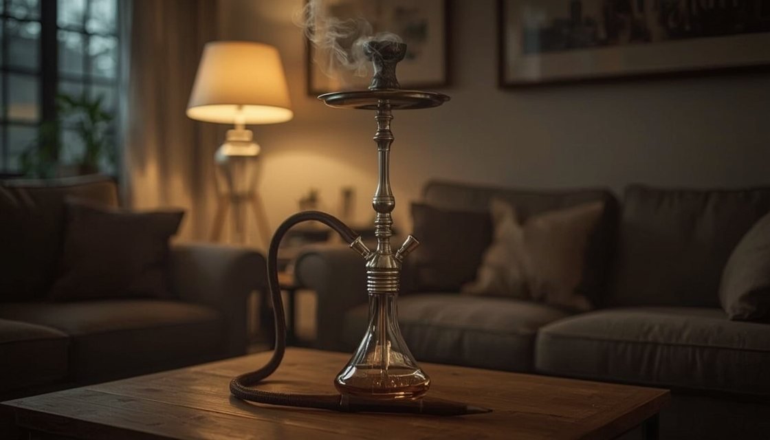 Shisha kaufen: Tipps für Einsteiger zu Kauf und Pflege