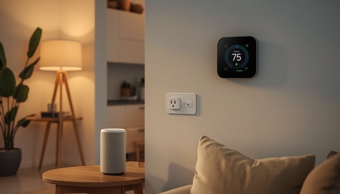 Smart Home nachrüsten 2026: Was sich wirklich lohnt