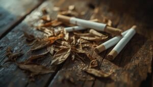 Tabakkonsum 2026: Inhaltsstoffe, Risiken und Bezug
