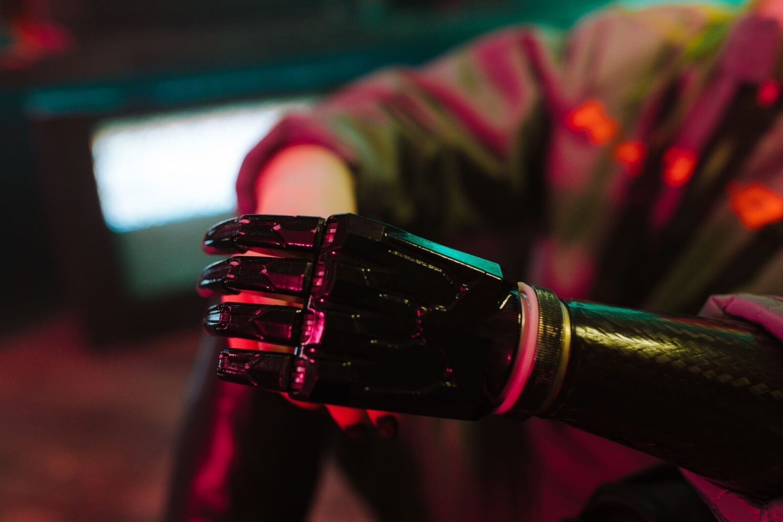 Robotersysteme: Antriebe, Steuerung und KI im Überblick