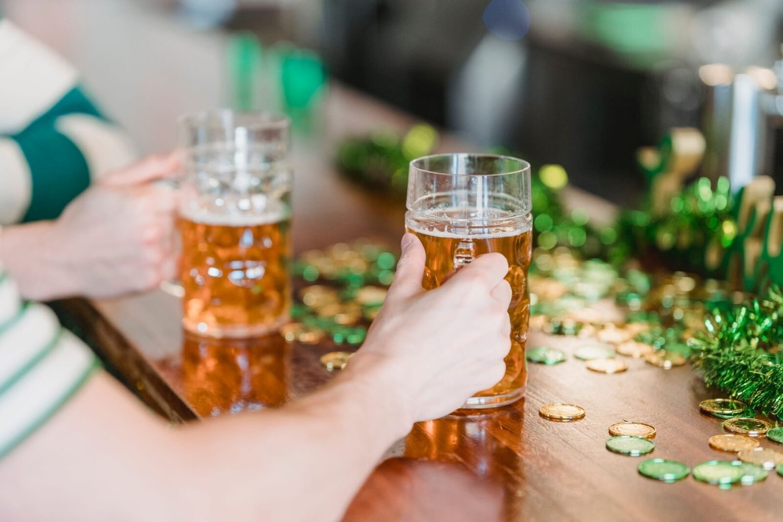 Biergarten in Deutschland: Geschichte & Tipps 2026