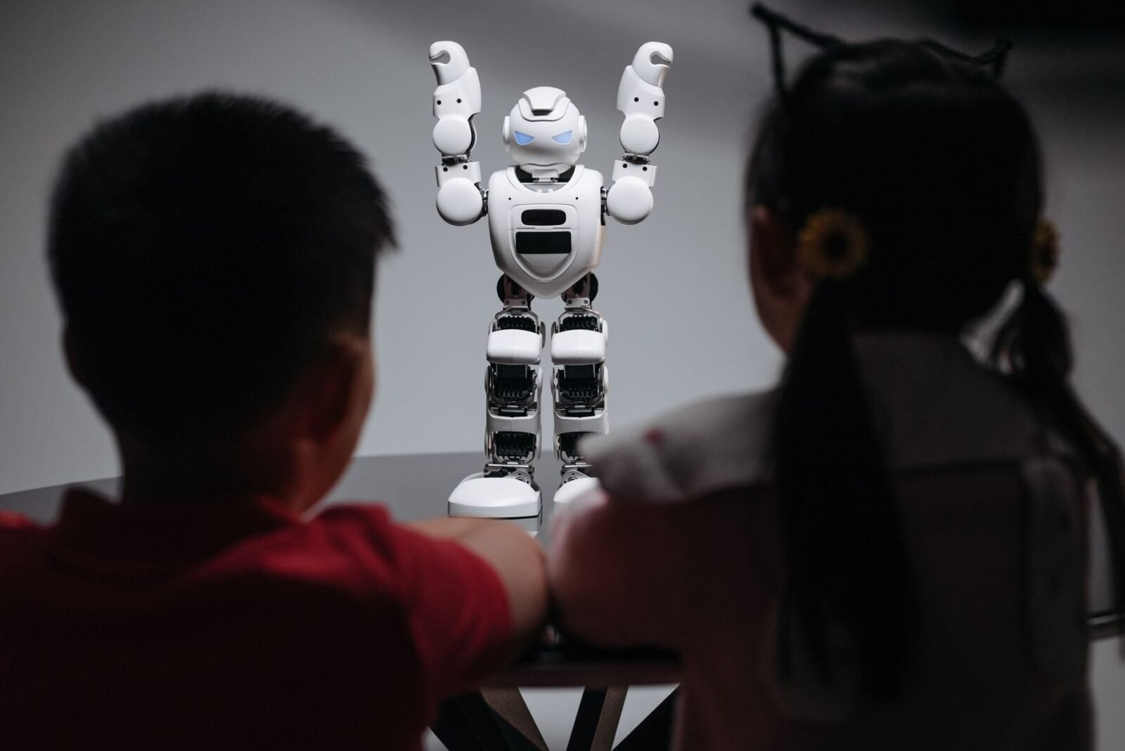 Companion-Roboter für Frauen: ein wachsender Markt