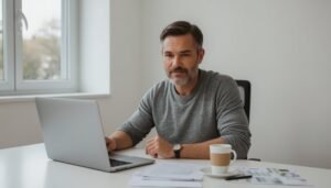 Existenzgründung mit 50 plus: So klappt der Start