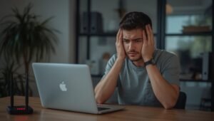 Internet Ausfall: Ursachen, Sofortmaßnahmen und schnelle Hilfe
