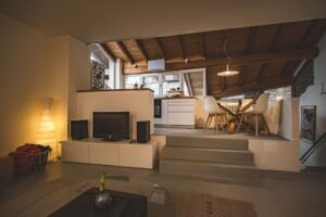 Ramsau Apartment: Ferienwohnung als Urlaubszuhause