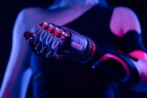 Roboter für jede Generation: Von Saugroboter bis Assistenzrobotik