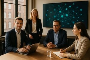 Die besten RocketReach Alternativen für deutsche B2B-Teams 2026