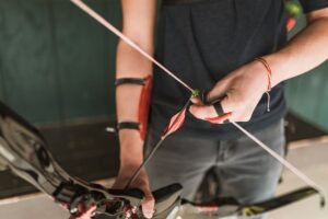 Bogensport 2026: Wie Präzisionstraining Körper und Geist stärkt