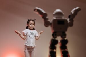Soziale Roboter 2026: Neue Geschäftsmodelle im Markt